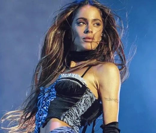 La cantante y actriz argentina anuncio en sus redes sociales su tan esperada gira por Estados Unidos en la cual visitar varias de las ms importantes ciudades del pas